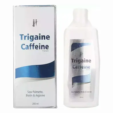 Trigaine Caffeine Shampoo 200ml