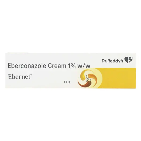 Ebernet Cream 15g