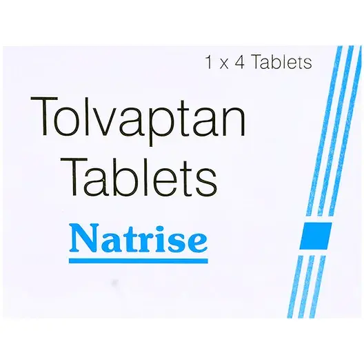 Natrise 15mg Tablet
