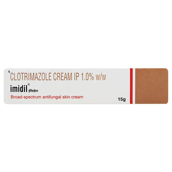 Imidil Skin Cream 15g
