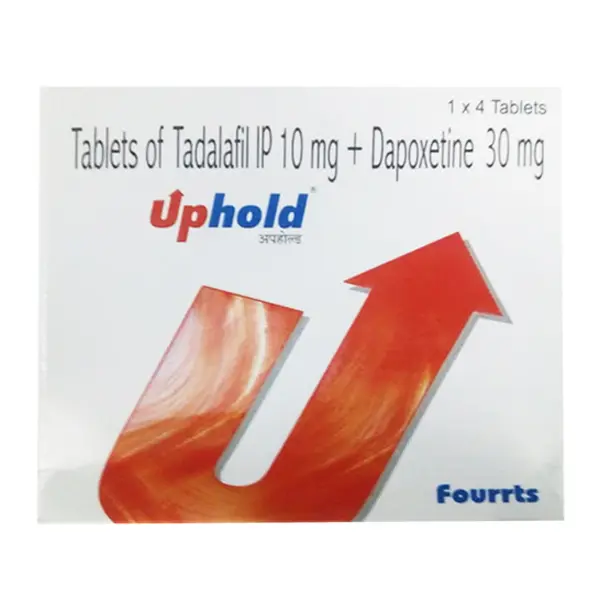 Uphold Tablet 4s