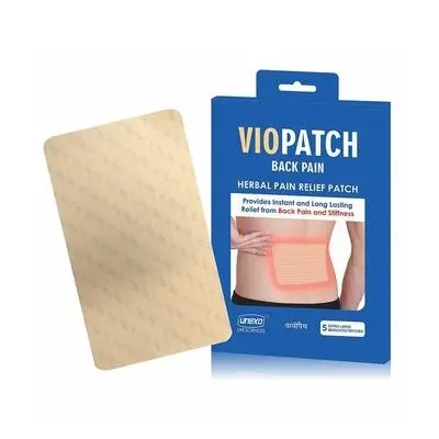 Vio Patch Xl 200Cm 1S