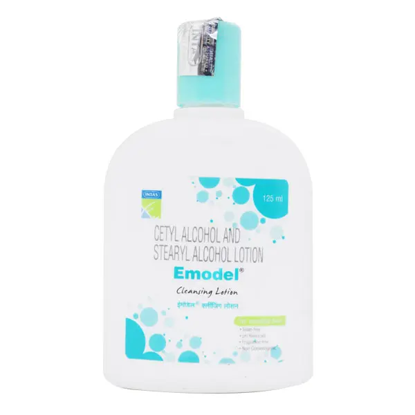 Emodel Lotion 125ml