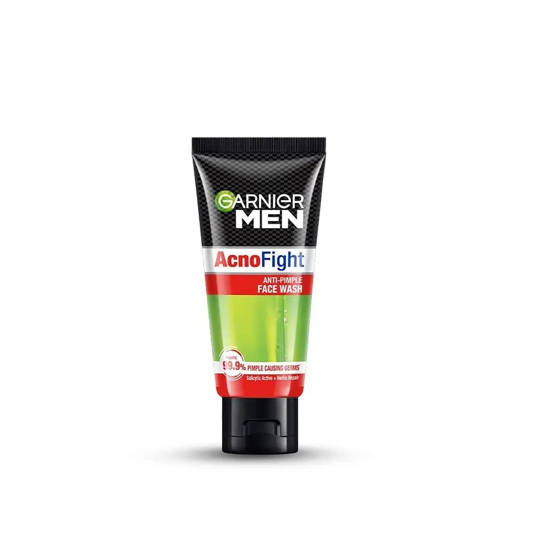 Garnier Men Acno Fight Face Wash 50g
