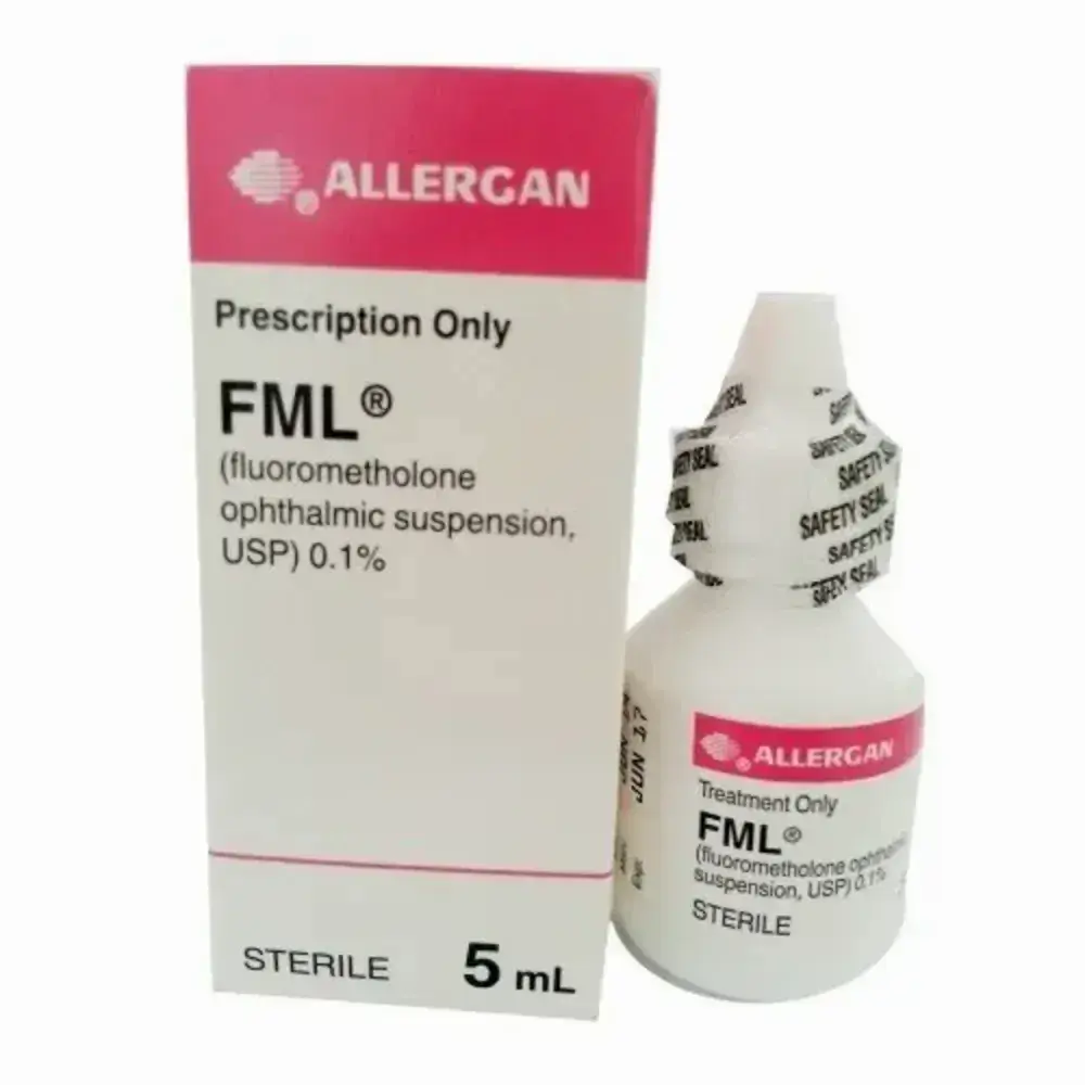 Fml Drops 5ml