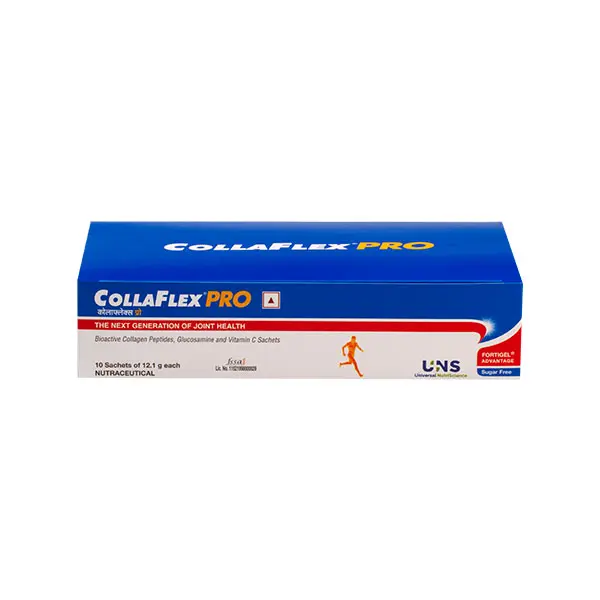 Collaflex Pro Sachet 12.1g