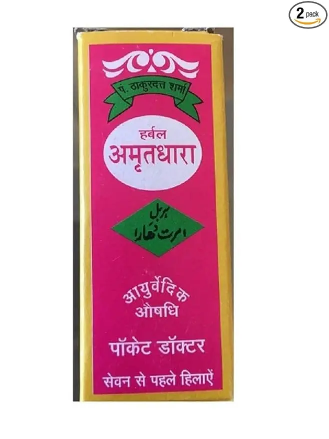 Amrit Dhara 6Ml