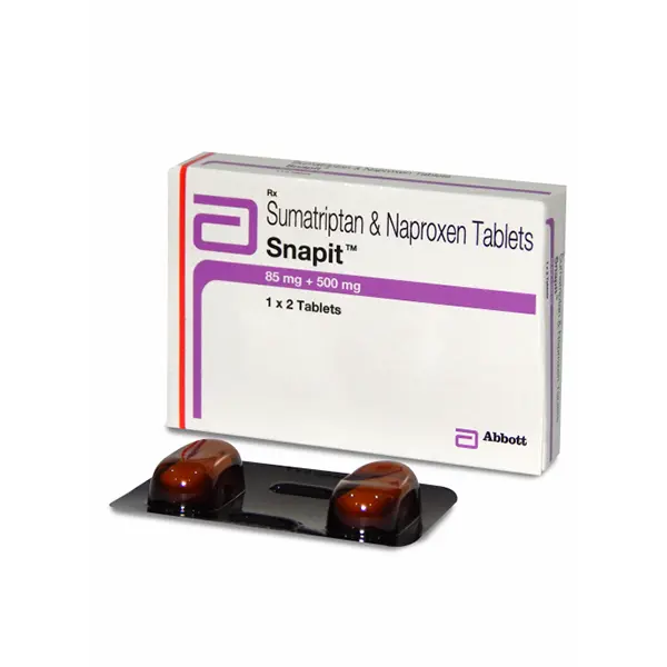 Snapit Tablet 2s