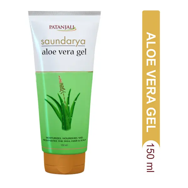 Patanjali Aloe Vera Gel