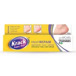 Krack Cream 25g