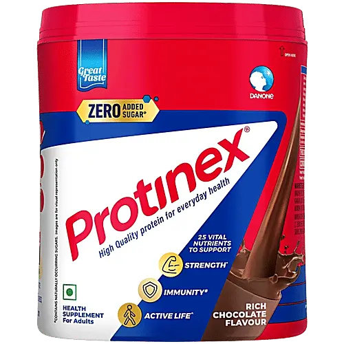 Protinex Powder Original Choco 400Gm