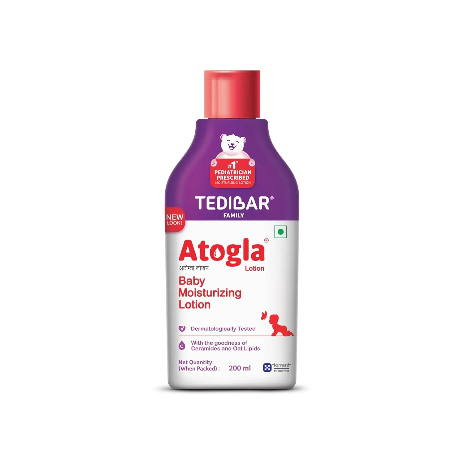Atogla Lotion 200ml
