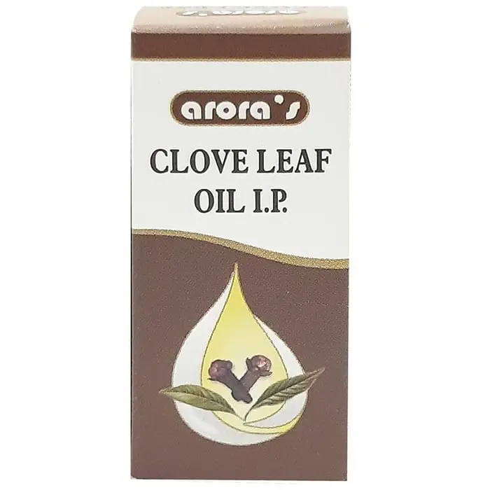 Clove Oil 5Ml