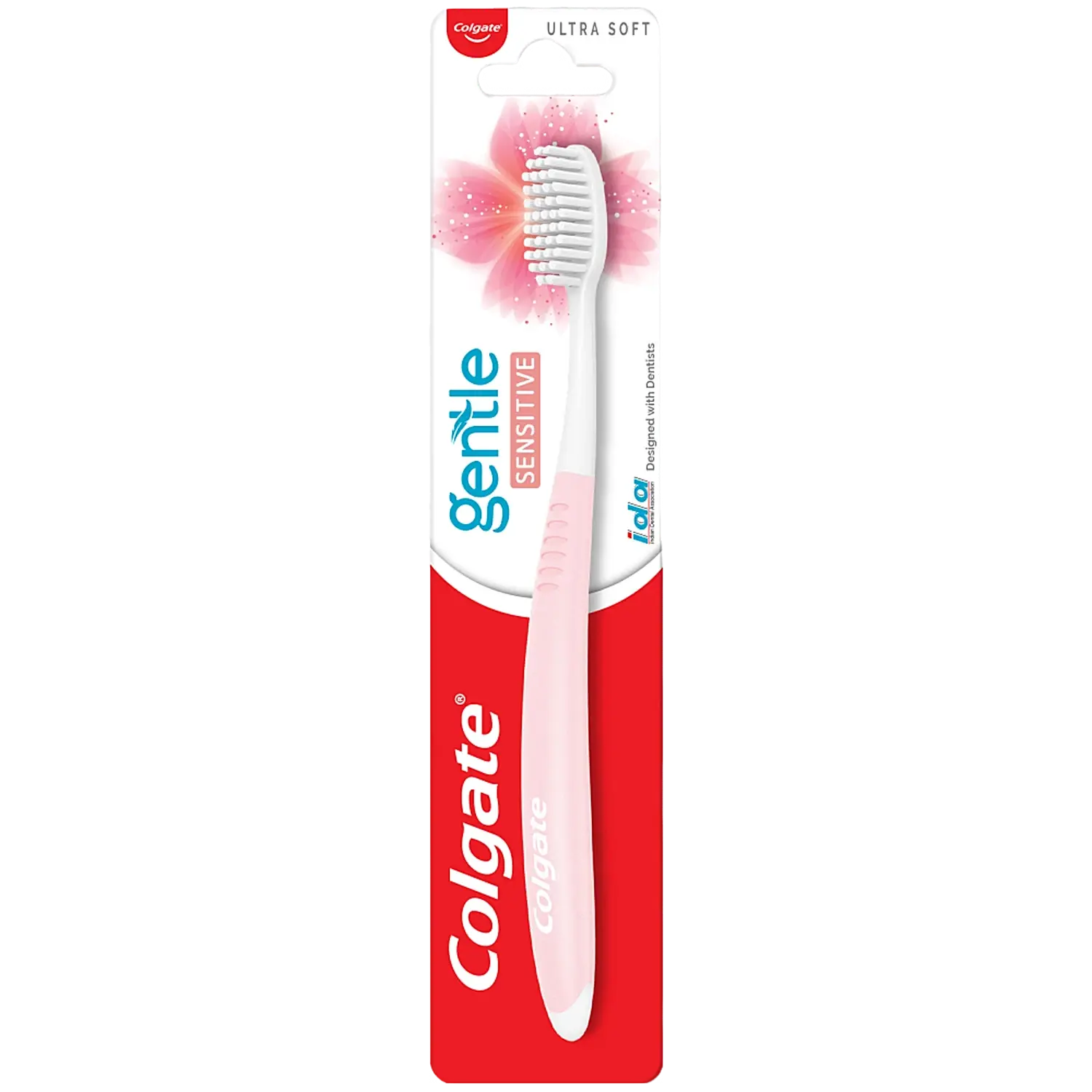 Colgate Sensitive Toothbrush Ultrasoft