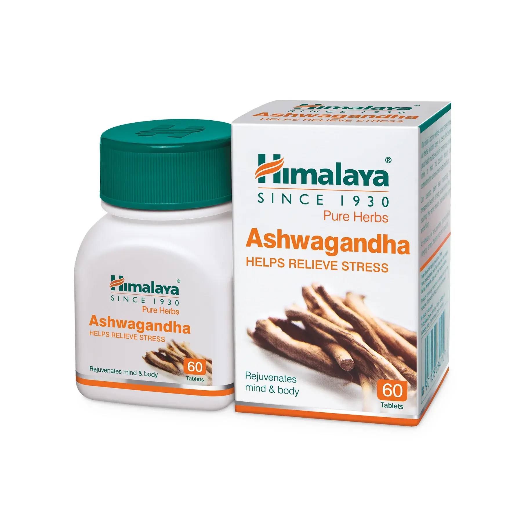 Himalaya Ashwagandha Tablet