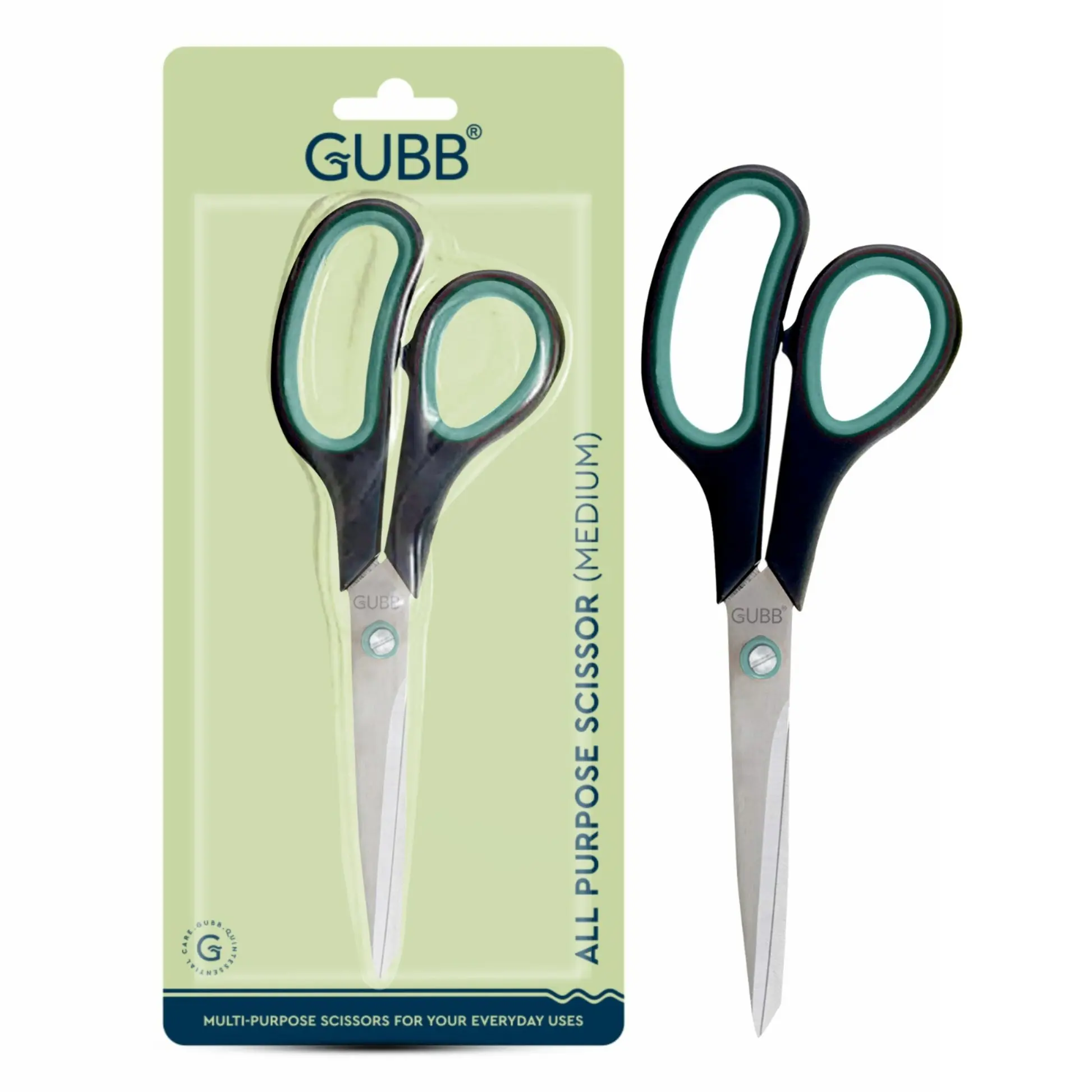 Gubb All Purpose Scissor Medium