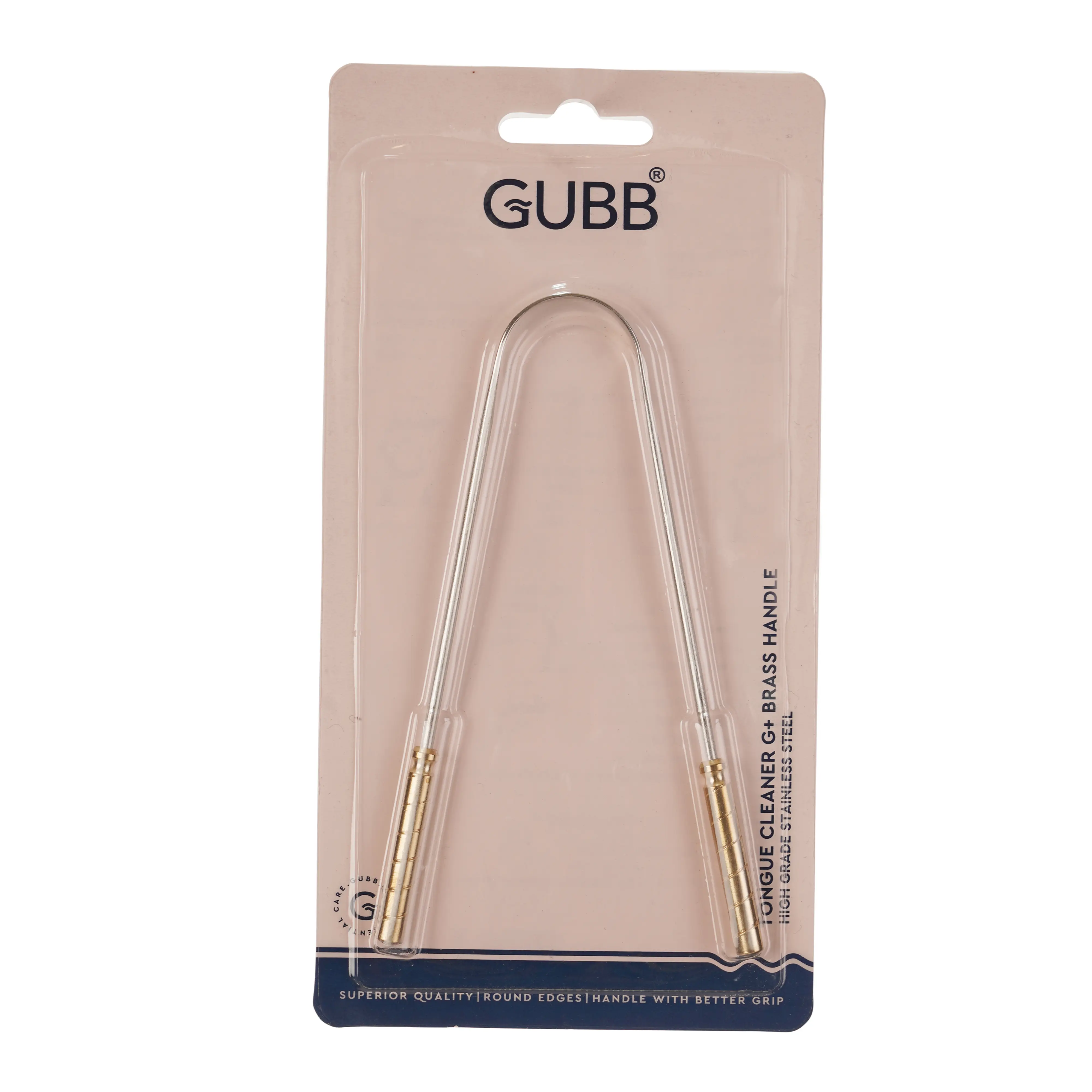 Gubb Tongue Cleaner G+
