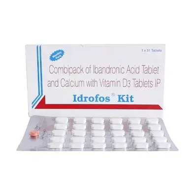 Idrofos Kit 31s