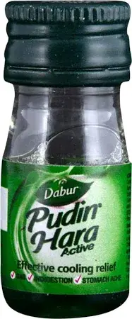 Dabur Pudin Hara Liquid 10ml