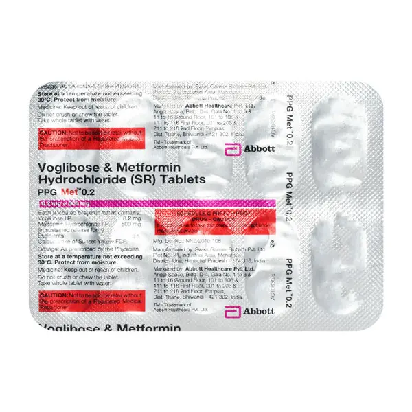 Ppg Met 0.2mg Tablet 10s