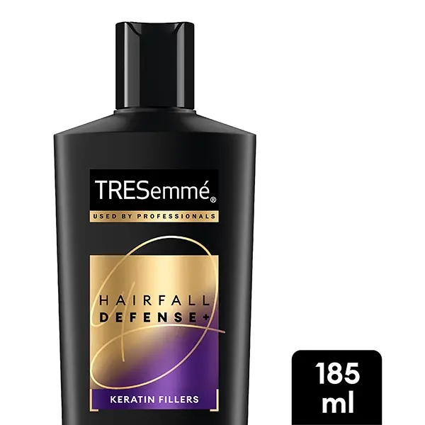 Tresemme Shampoo Hair Fall Defense 185ml