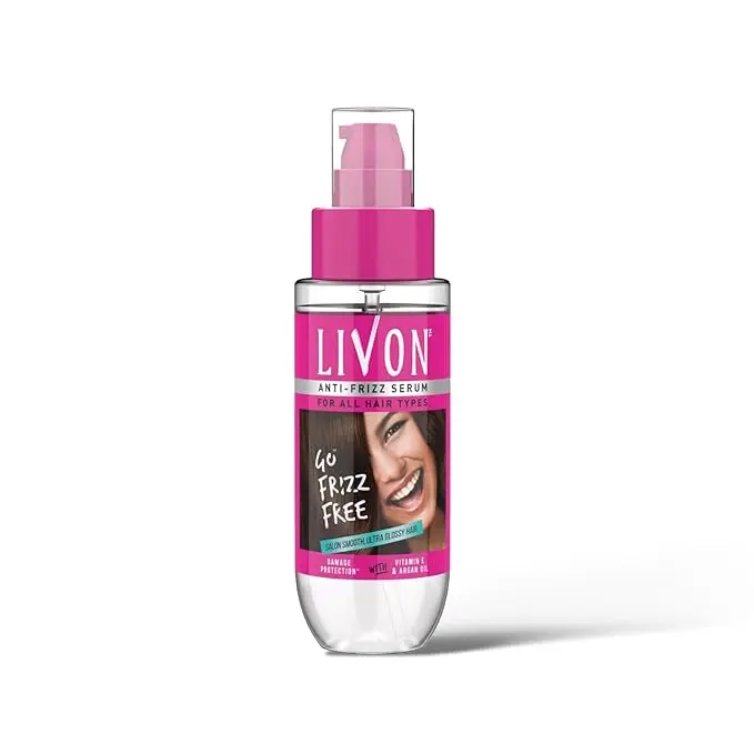 Livon Serum 100ml