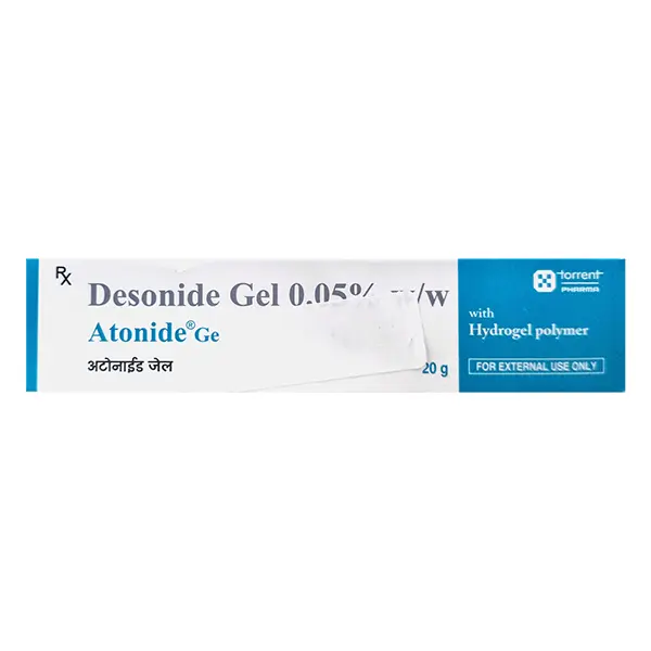 Atonide Gel 20g
