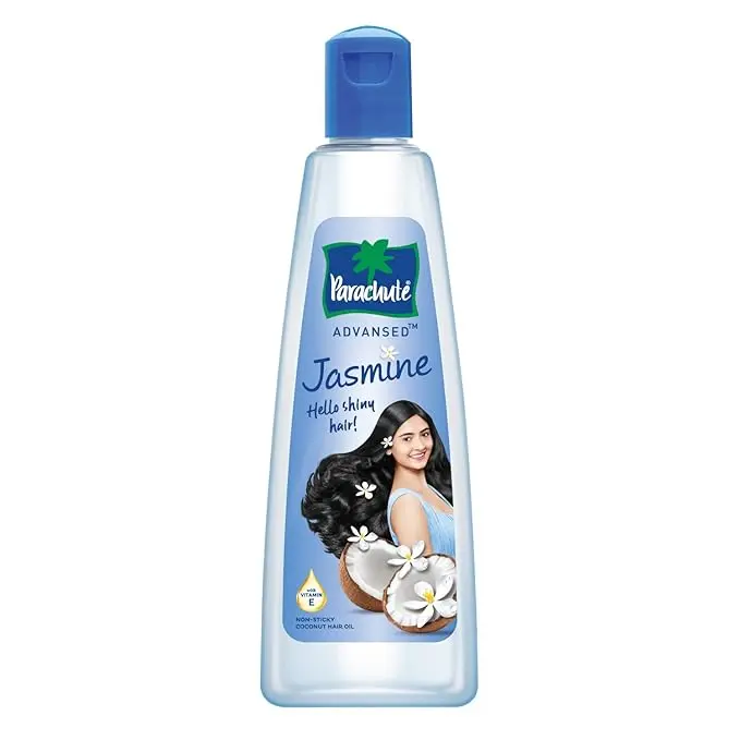 Parachute Advance Jasmine Hair Oil
