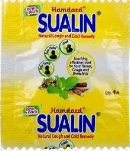 Sualin