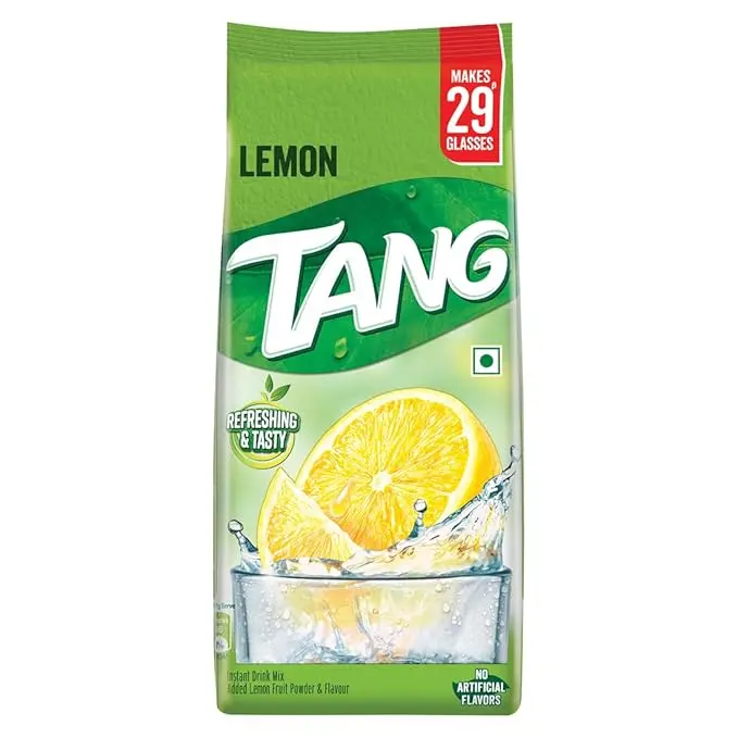 Tang Powder Drink Lemon 500g