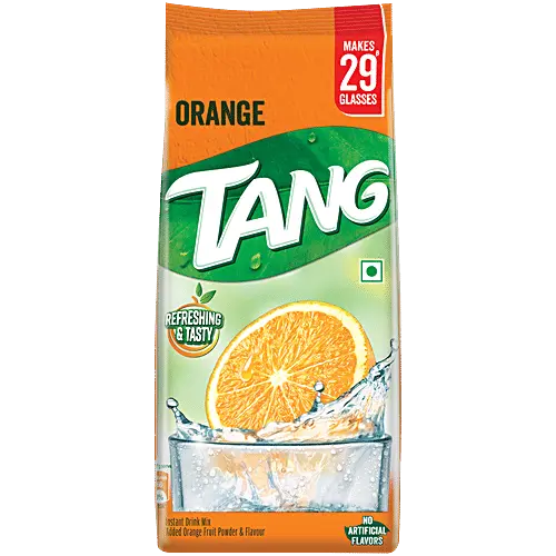 Tang Powder Drink Orange 500g