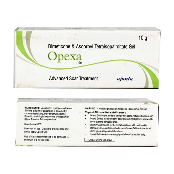 Opexa Gel 10g