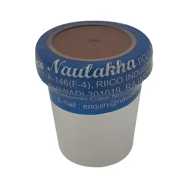 Urine Culture Botle