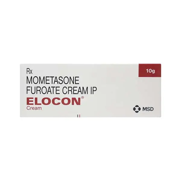 Elocon Cream 10g