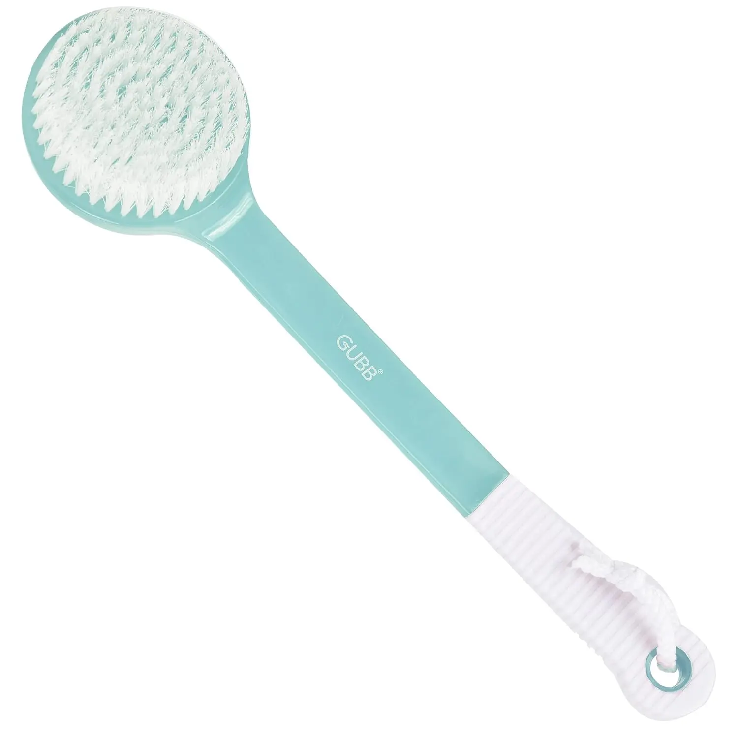 Gubb Bath Brush With Long Handle