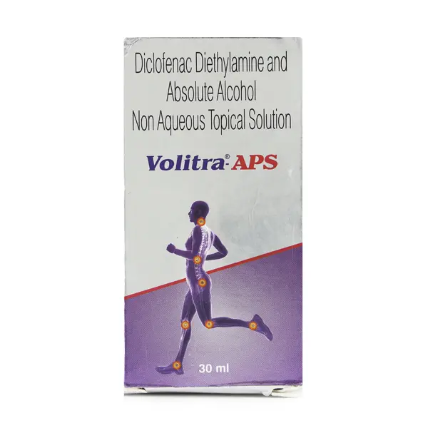 Volitra Aps Spray 30ml