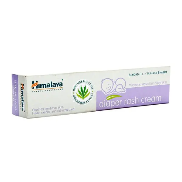Himalaya Diaper Rash Cream 20g