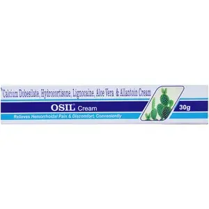 Osil Cream 30g