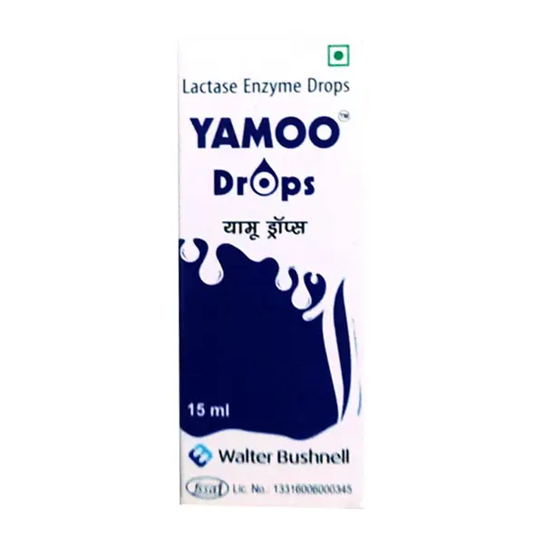 Yamoo Drops 15ml