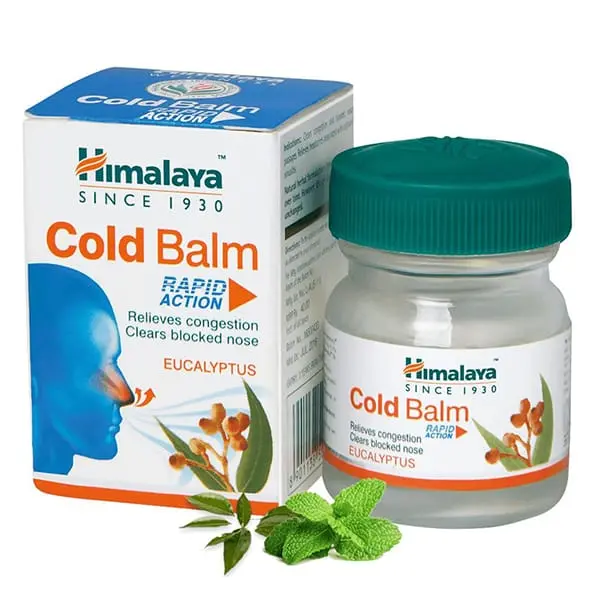 Himalaya Cold Balm 45g