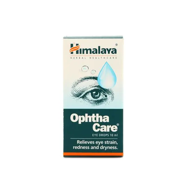 Himalaya Opthacare Eye Drops 10ml