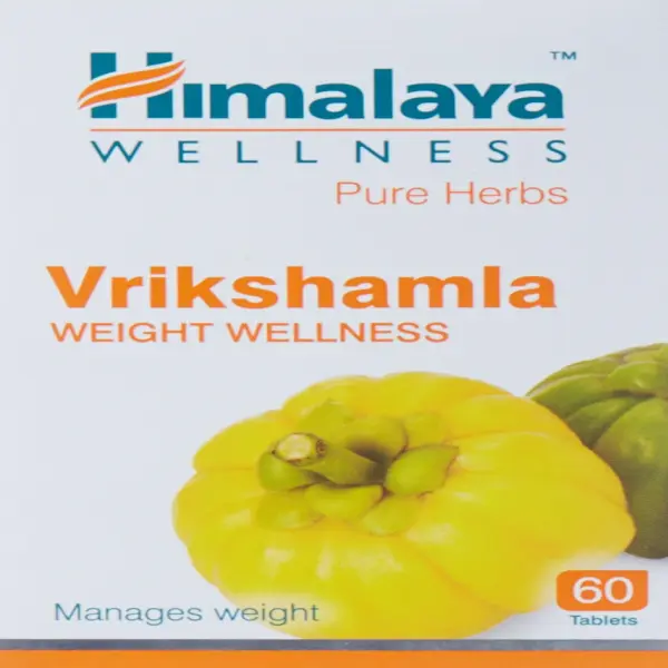 Himalaya Vrikshamla Tablet 60s