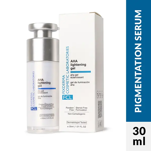 Fcl Aha Lightening Gel 30ml