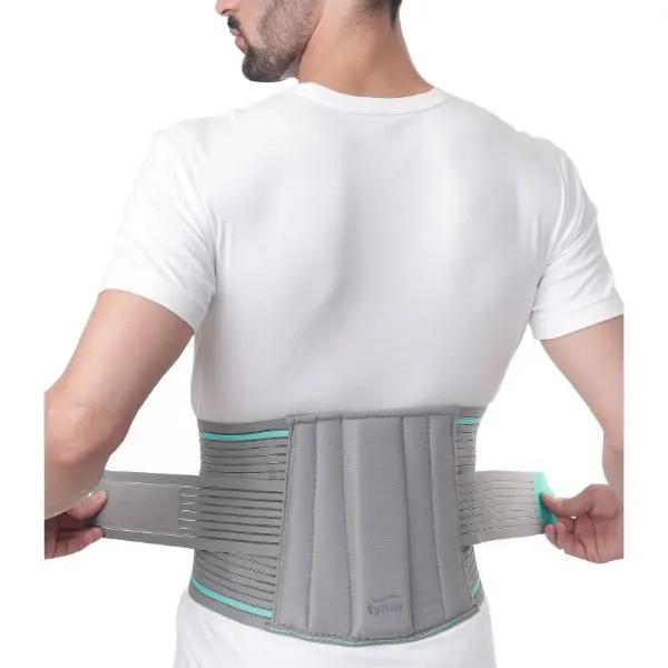 Tynor Lumbo Sacral Belt Large