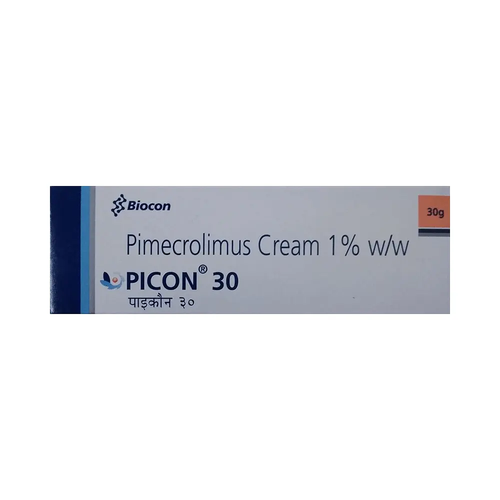 Picon Cream 30g
