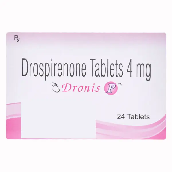 Dronis Tablet