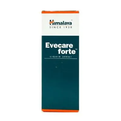 Himalaya Evecare Forte Liquid 200Ml