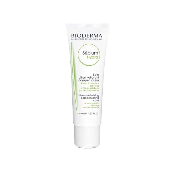 Bioderma Sebium Hydra 40ml