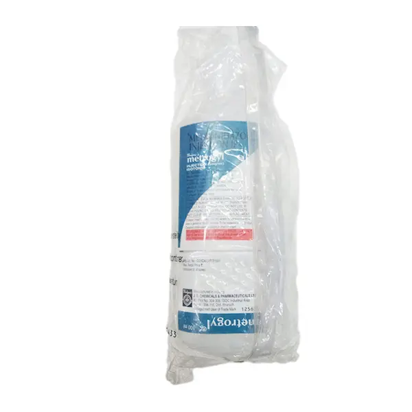 Metrogyl Injection 100ml