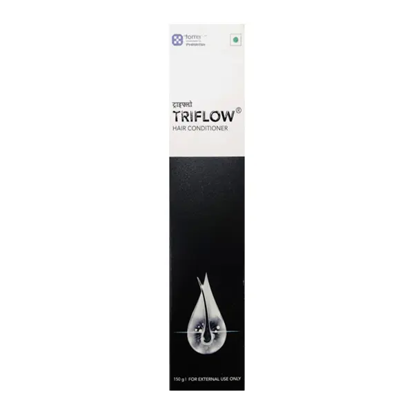 Triflow Hair Conditioner 150ml